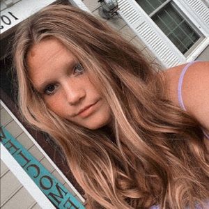 Meet your Posher, Ashlyn